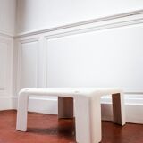 Nest of tables no. 2 by Mario Bellini for C&B Italia