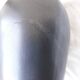 Black ceramic pitcher, Ateliers Ricard