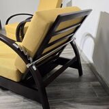 Fauteuils Art Déco par Jindrich Halabala, lot de 2