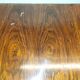 Buffet Roche Bobois design Alain Richard  en palissandre France 1960