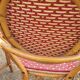 4 chaises de bistrot gatti