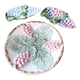 Italian slurry presentation dish