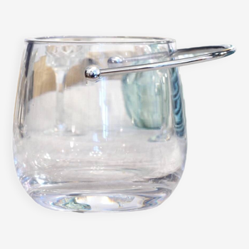 Small ice bucket daum france