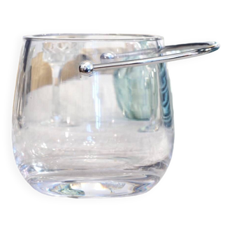 Small ice bucket daum france