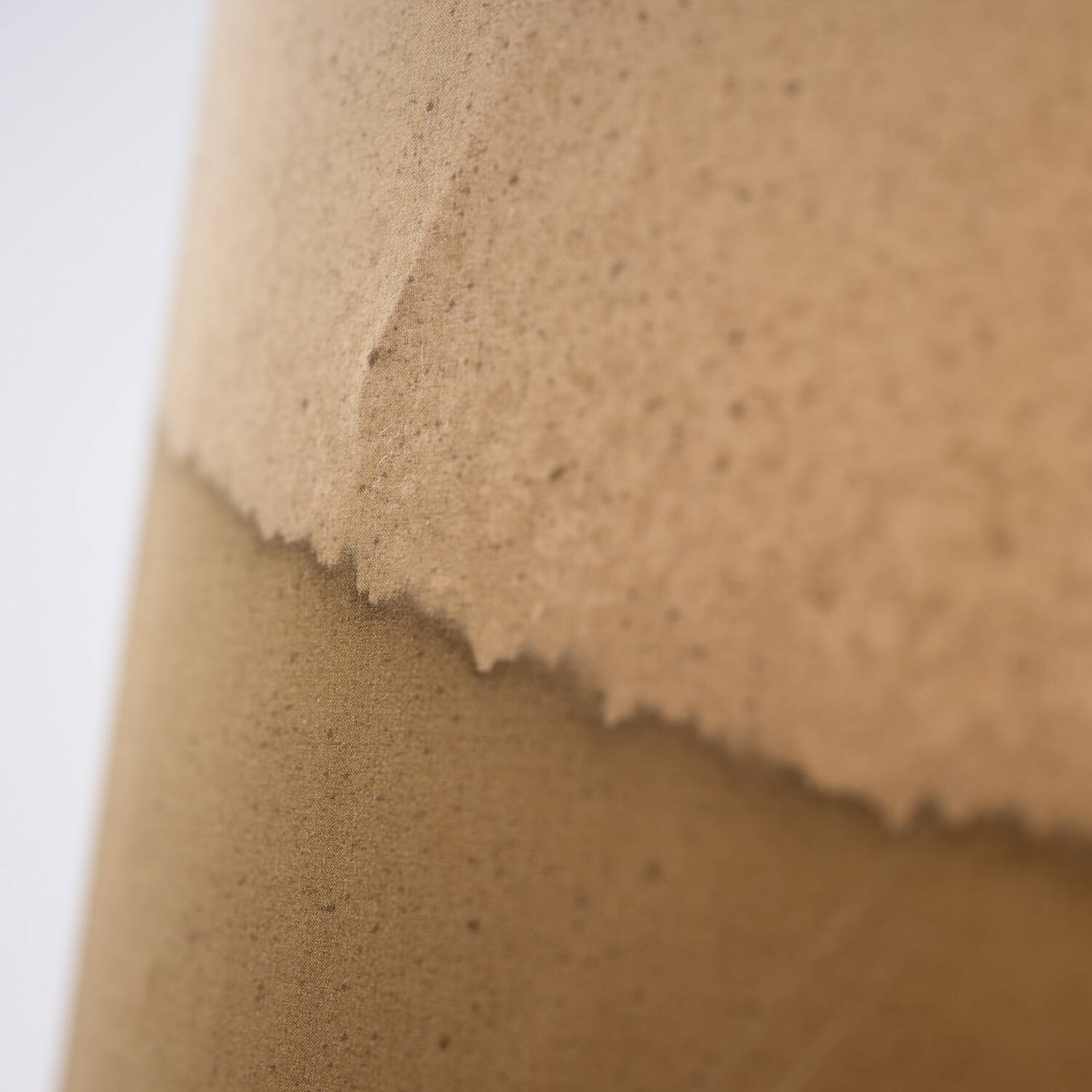 Peill puzler glass base silk xx large tablelight