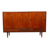 Vintage highboard | Danish | 170 cm