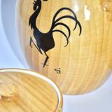 Grandjean Jourdan Vallauris coffee service