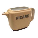 Former Ricard pitcher