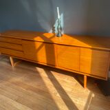 Minimalist enfilade by White & Newton * 217 cm