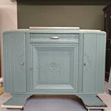 Buffet art deco