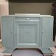 Art Deco sideboard