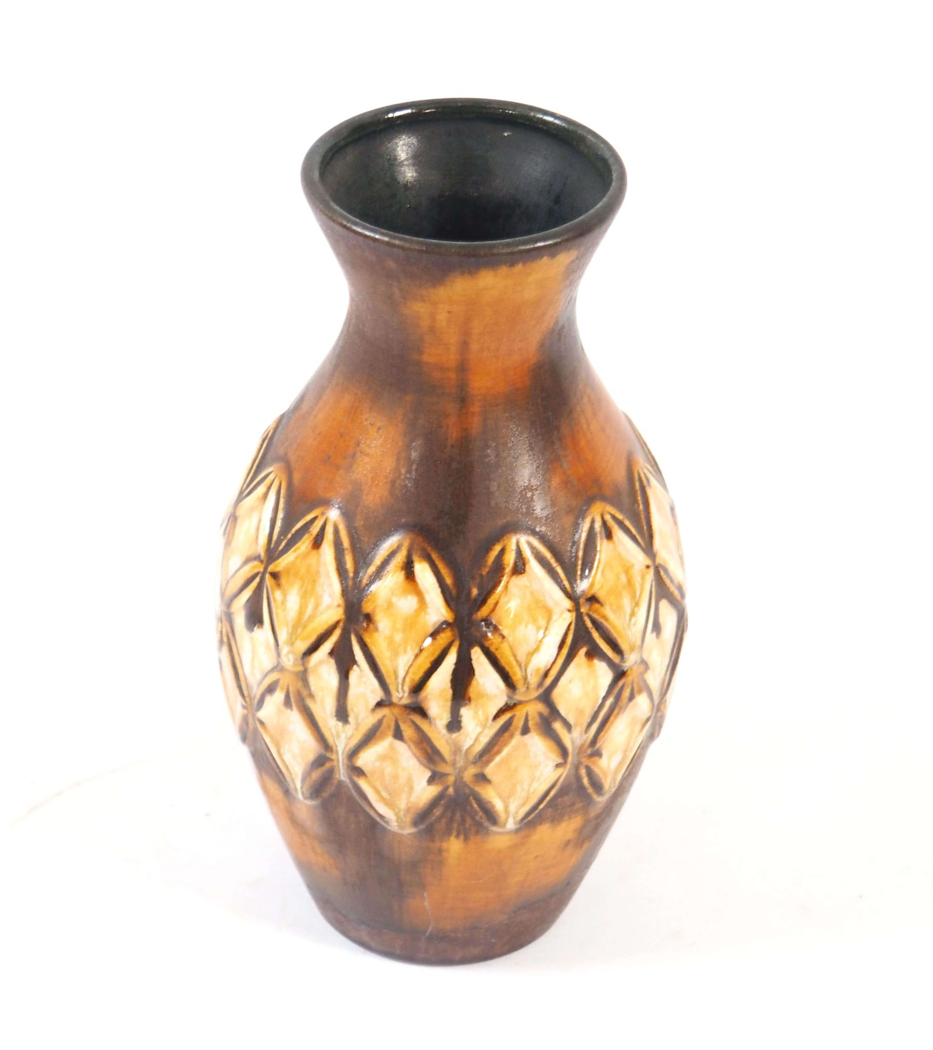 Vase West Germany