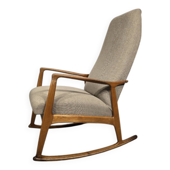 Chaise à bascule de Krasna Jizba