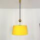 Large Pendant Lamp by Adolf Loos for Kalmar
