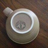 Sandstone Salins cup