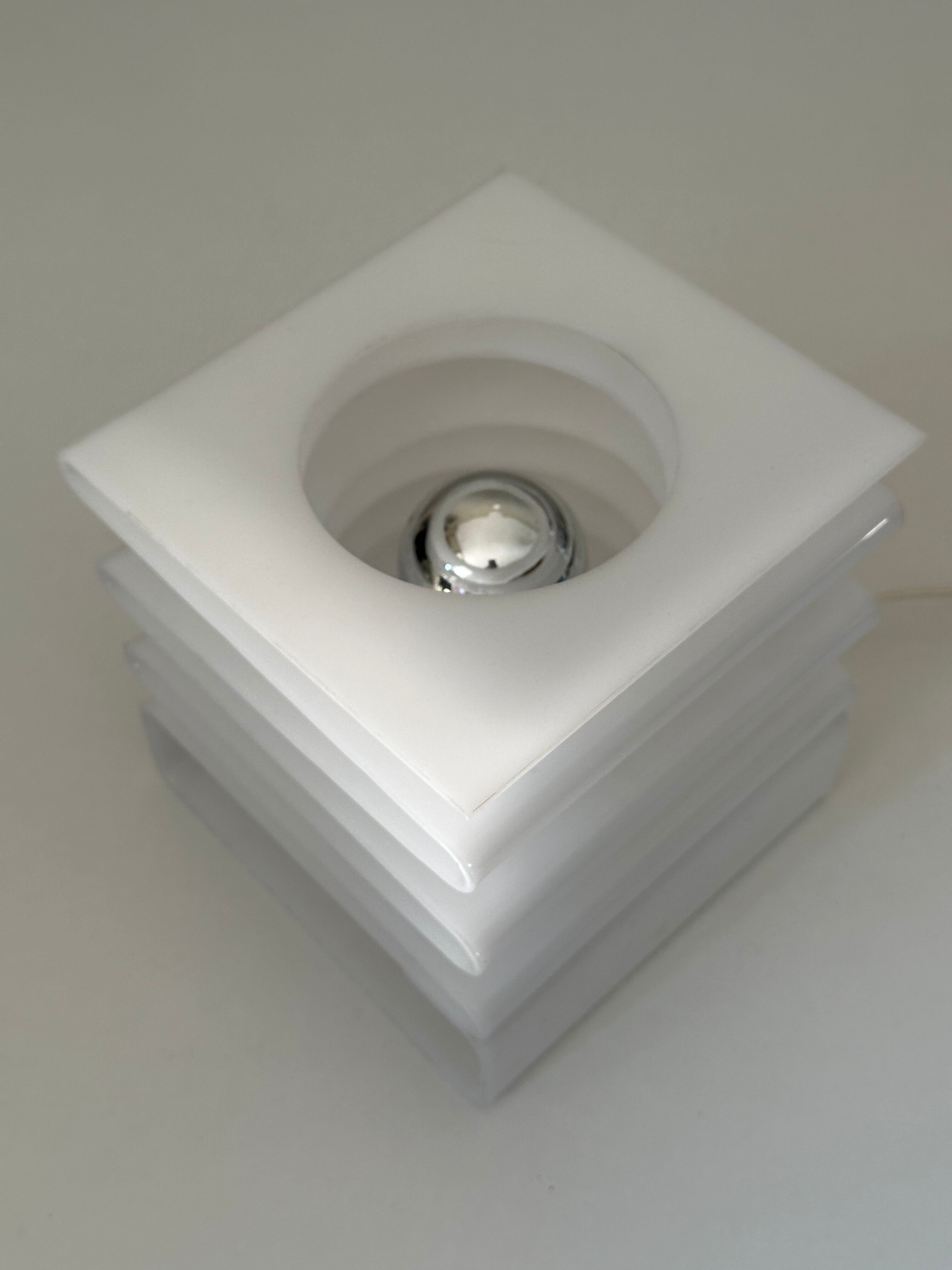 Lamp creations moinier vintage design 70s