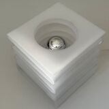 Lamp creations moinier vintage design 70s