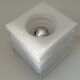 Lamp creations moinier vintage design 70s