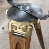 Cremer 1950 projector