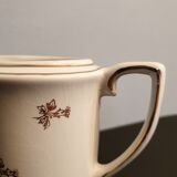 Milk or cream pitcher