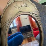 Miroir Art Deco