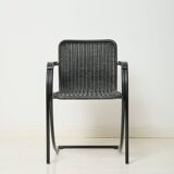 Cantilever armchair, 1980s