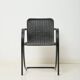 Cantilever armchair, 1980s