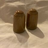 Salt and pepper shakers Selency x Monoprix Croisé Laroche