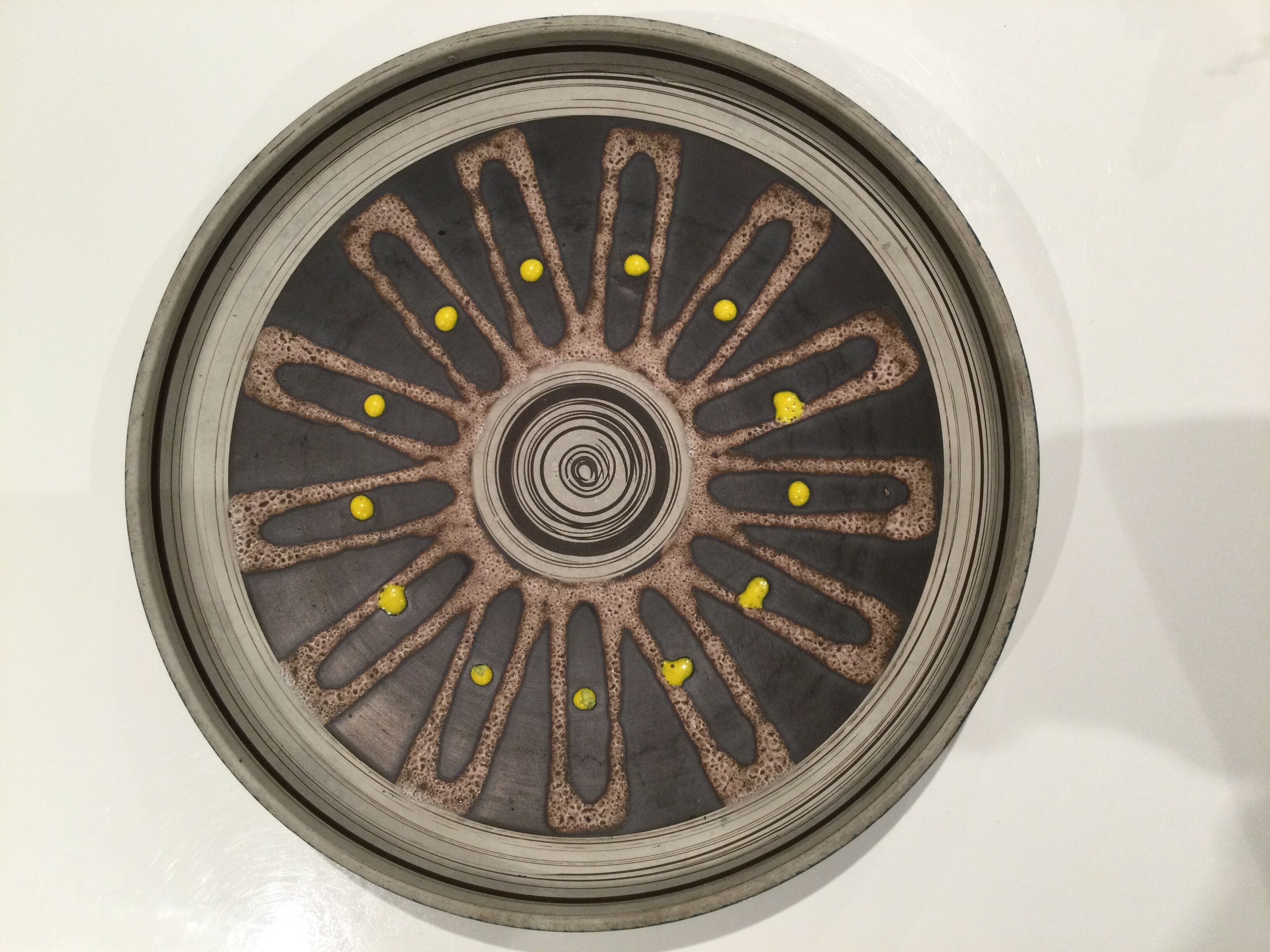 Ceramic Cartens germany-w 1075-31