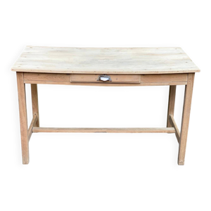 Bureau parisien des années - bois 1940