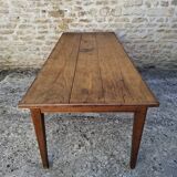 Farm table 201 x 83