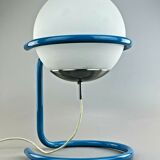 60s 70s ball lamp lamp table lamp Archi Design Space Age Netherlands