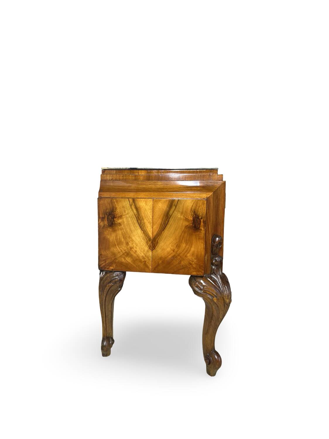 Italian console/petinuse from the 1930s
