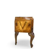 Italian console/petinuse from the 1930s