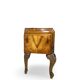 Italian console/petinuse from the 1930s