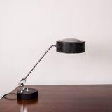 Jumo model 700 desk lamp with articulated arm and adjustable reflector by Charlotte Perriand 1