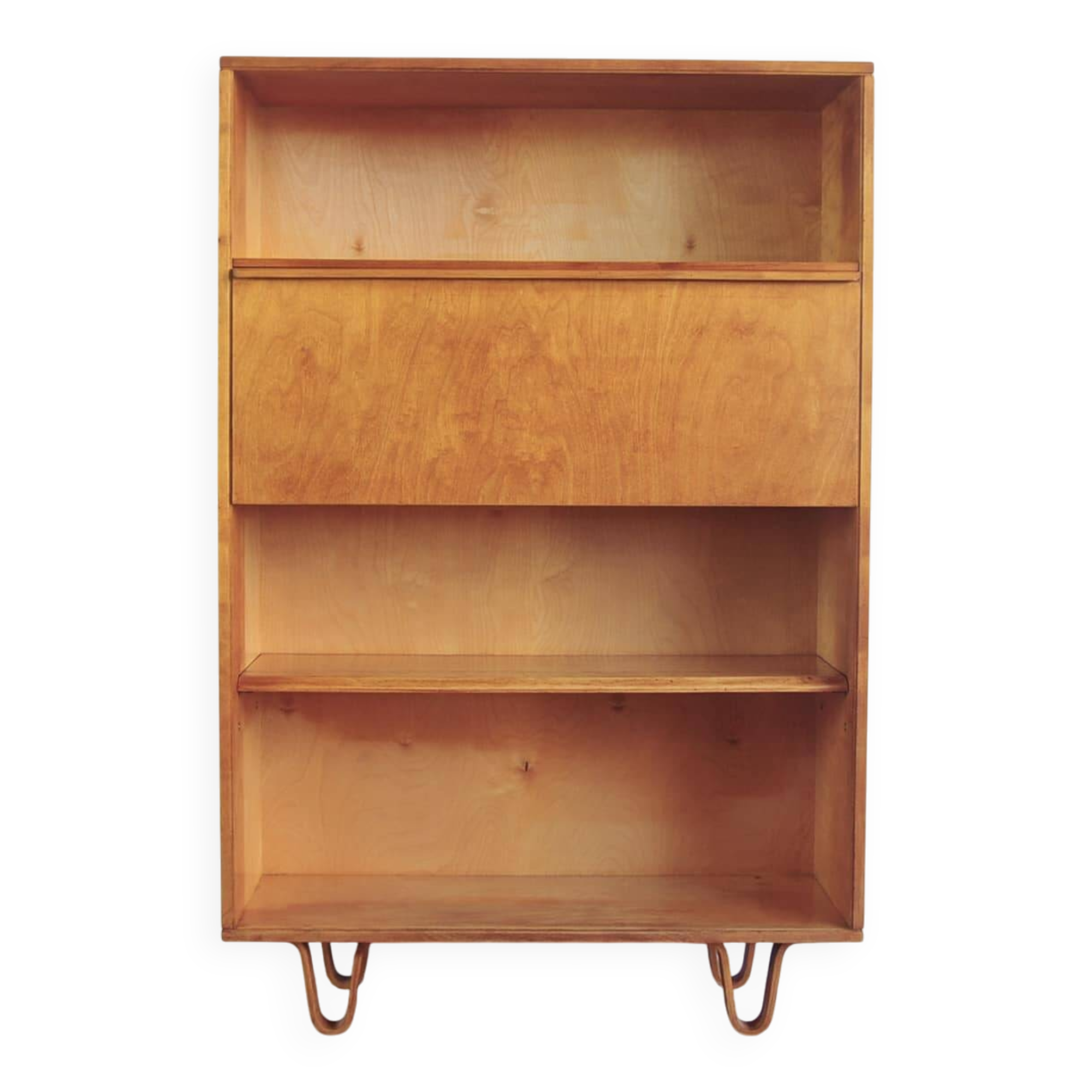 Secretary Cees Braakman for Pastoe