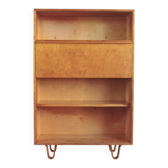 Secretary Cees Braakman for Pastoe