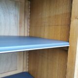 Vintage Jack cabinet