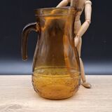 Italian pitcher carafe