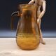 Italian pitcher carafe