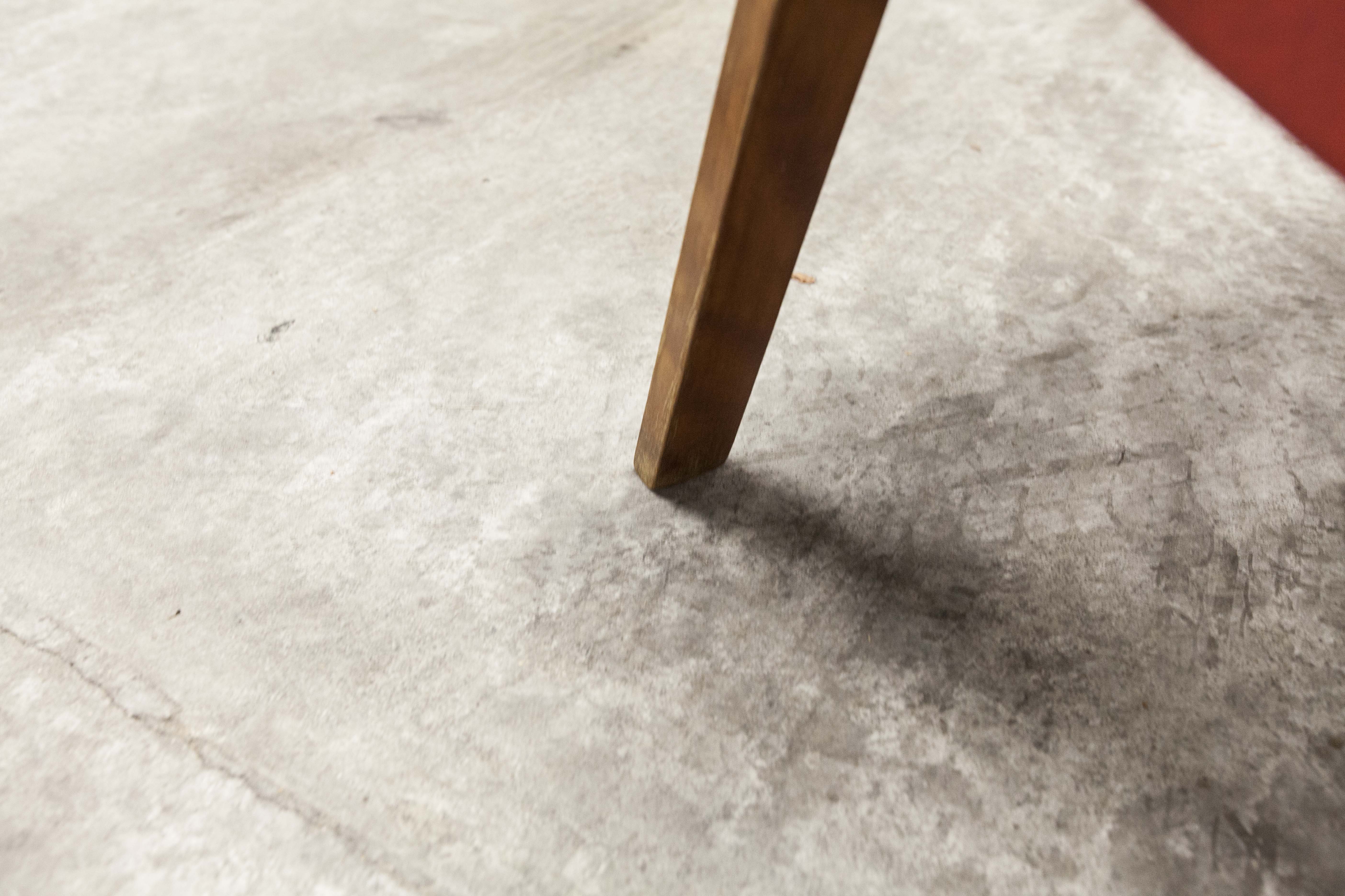 Armchair Bowwood Hugues Steiner by Baumann