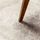 Armchair Bowwood Hugues Steiner by Baumann