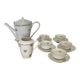 Limoges porcelain tea or coffee service