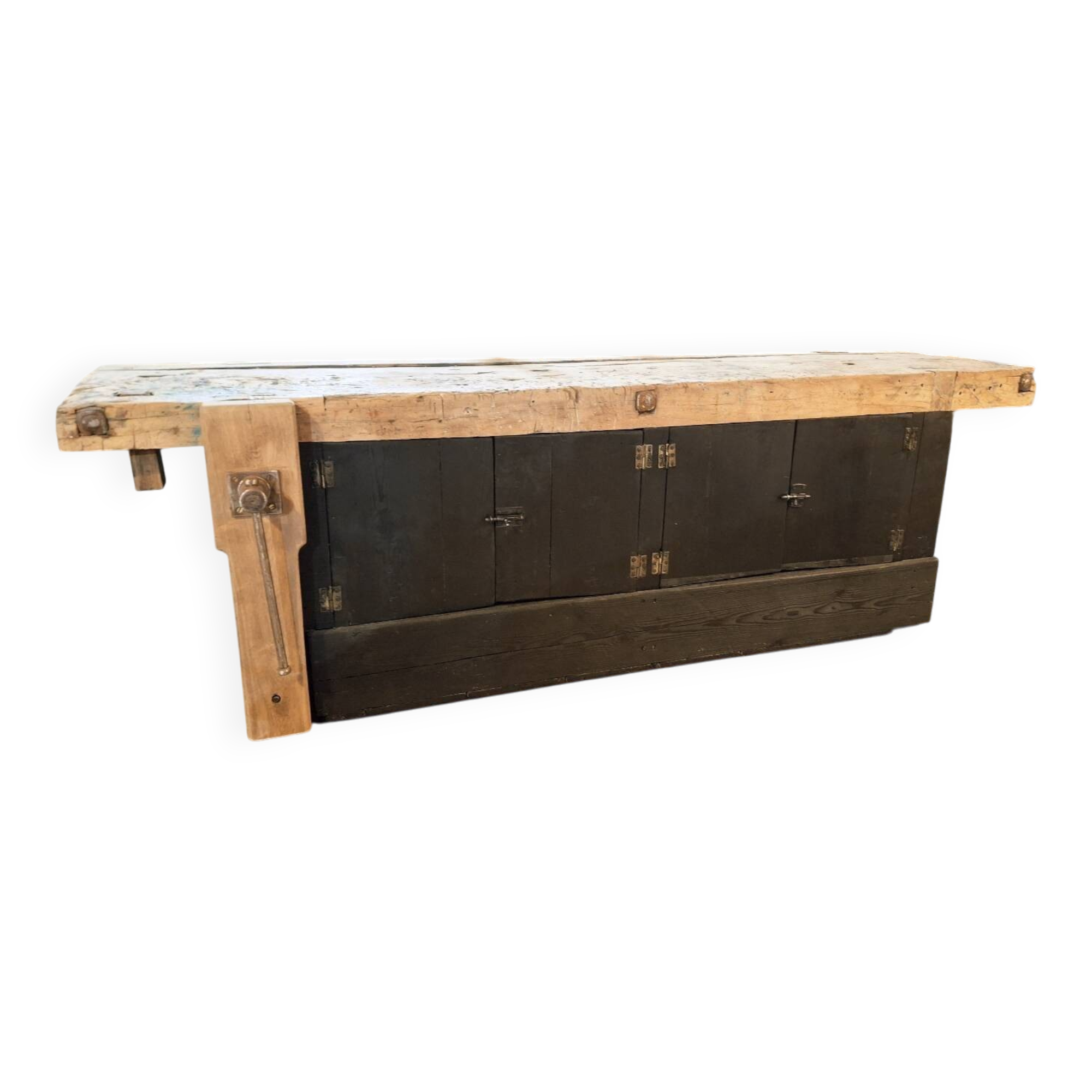 Ancient establishment