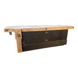 Ancient establishment