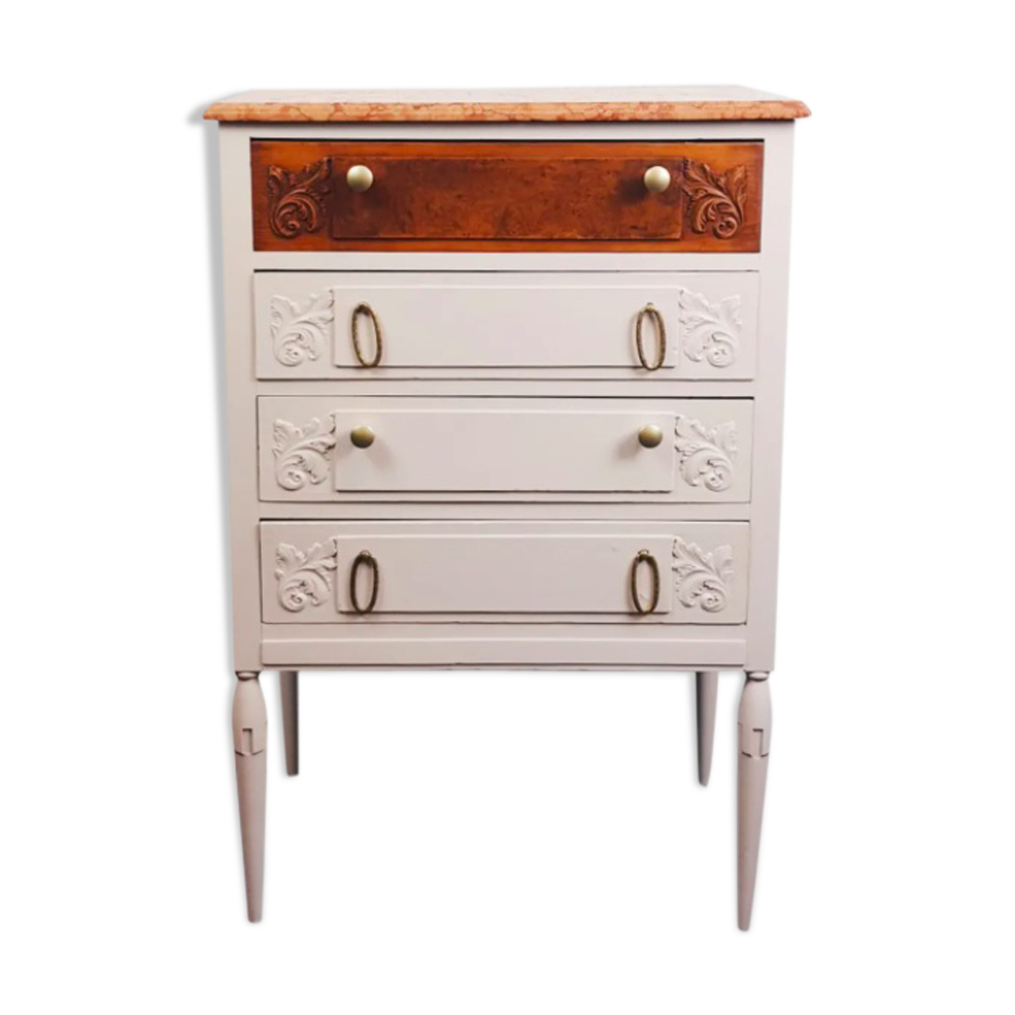 Dresser, 1930