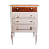Dresser, 1930