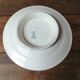 “Rouen” iron earth compote bowl