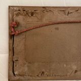 Watercolour by Raymond Blossier